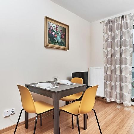 Exclusive Apartments Marina By Noclegi Renters Wrocław Buitenkant foto